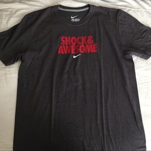 Men’s Nike Tee (XL)